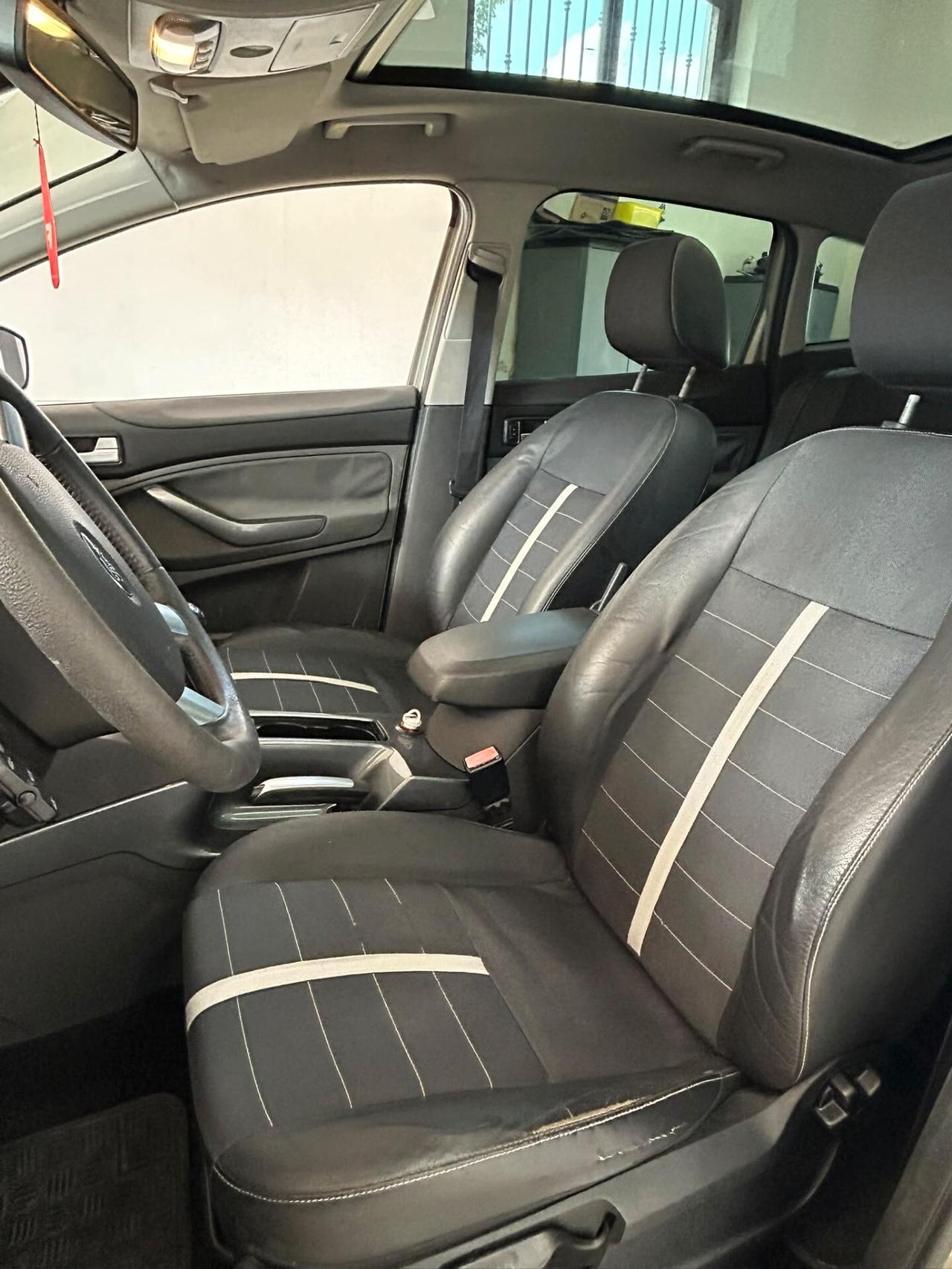 Ford Kuga Kuga+ 2.0 TDCi 136 CV 4WD DPF