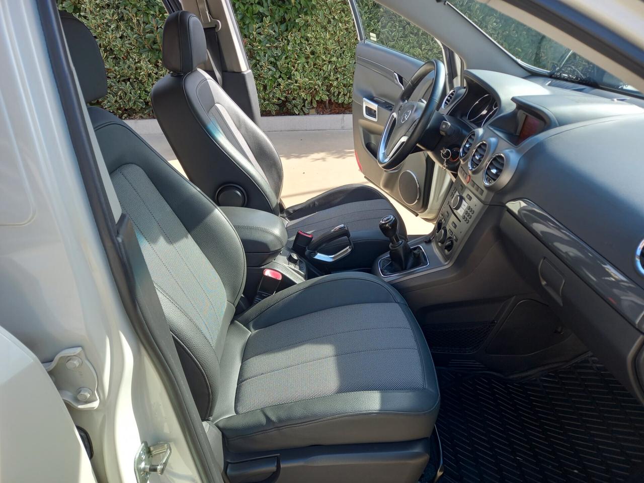 Opel Antara CDTI Cosmo 4x4 60000 km !!!