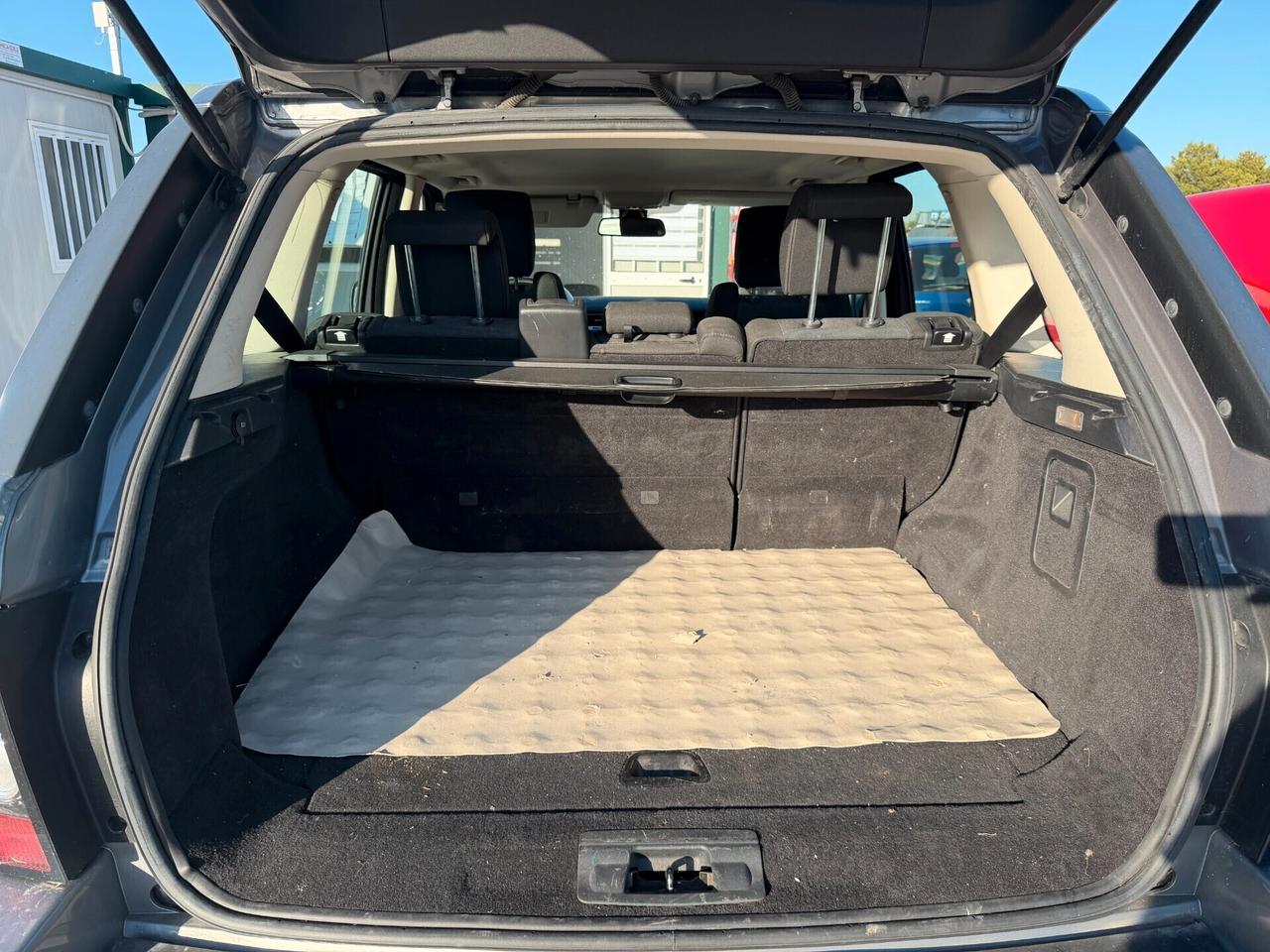 Land Rover Range Sport 3.0 TDV6 HSE