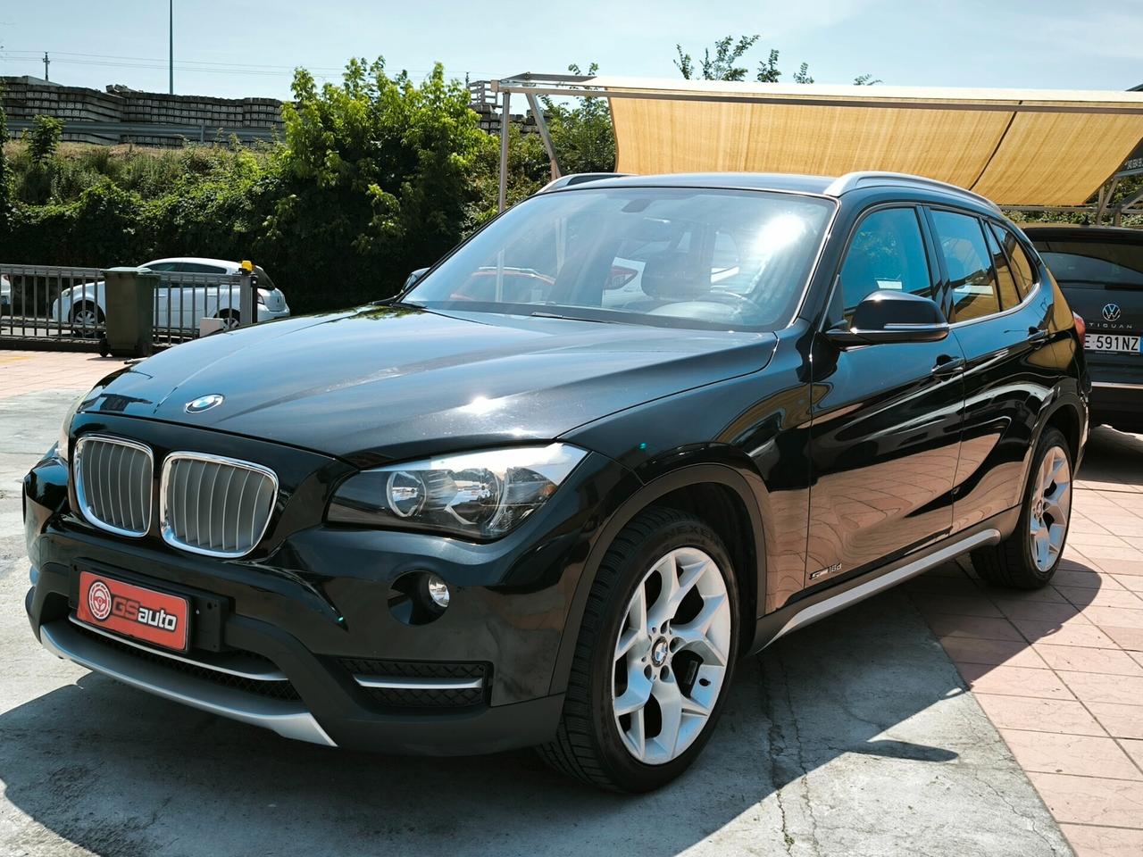 Bmw X1 sDrive16d X Line