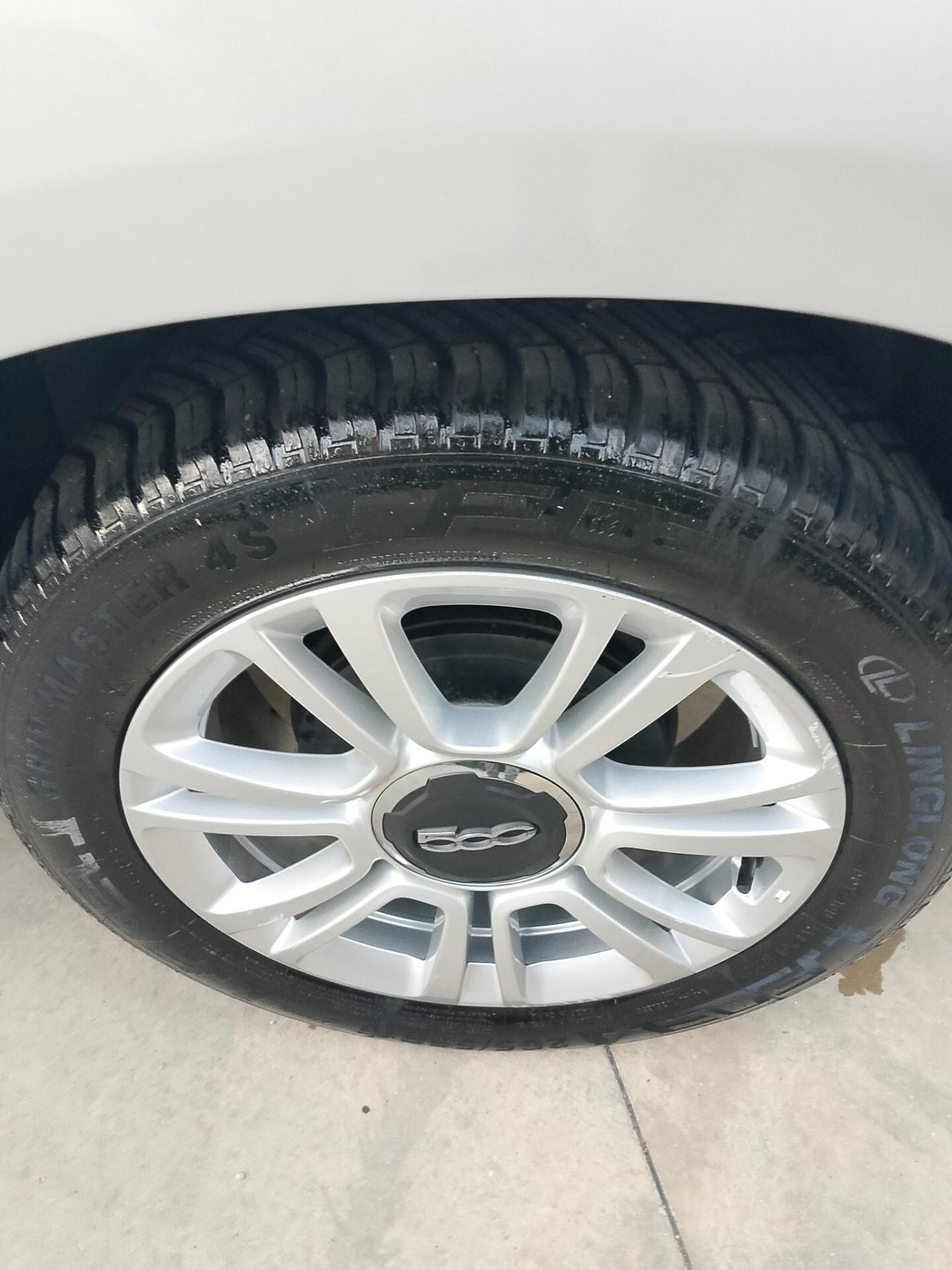 Fiat 500L 1.3 Multijet 95 CV Lounge