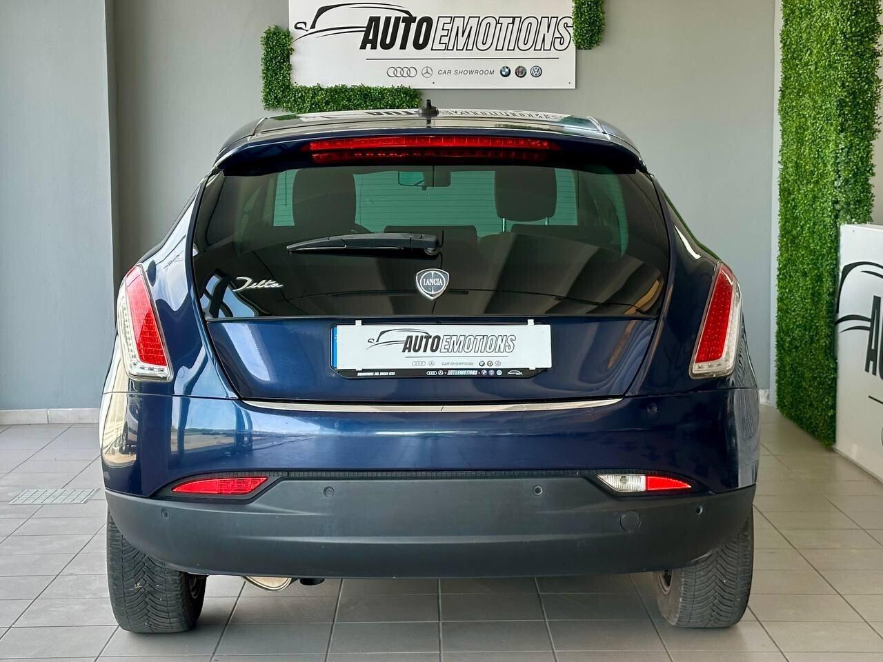 Lancia Delta - 1.4 |120 CV - Unico Proprietario