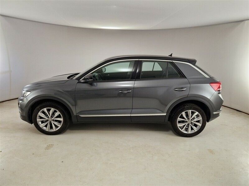 VOLKSWAGEN T-ROC 1.0 TSI Style BMT