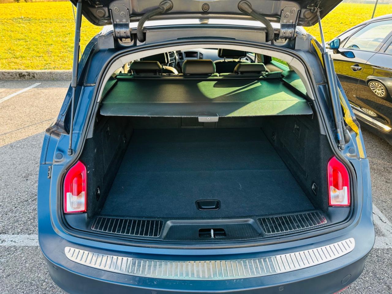 Opel Insignia 2.0 CDTI Sports Tourer aut. Cosmo