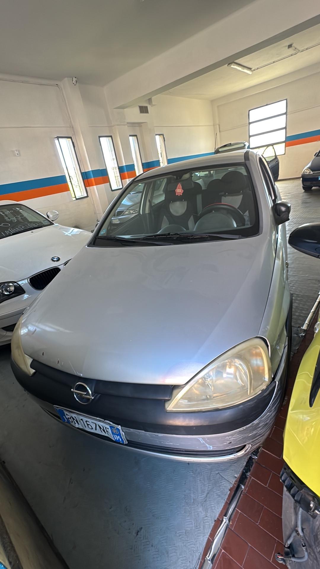 MIX AUTO DA COMMERCIANTI