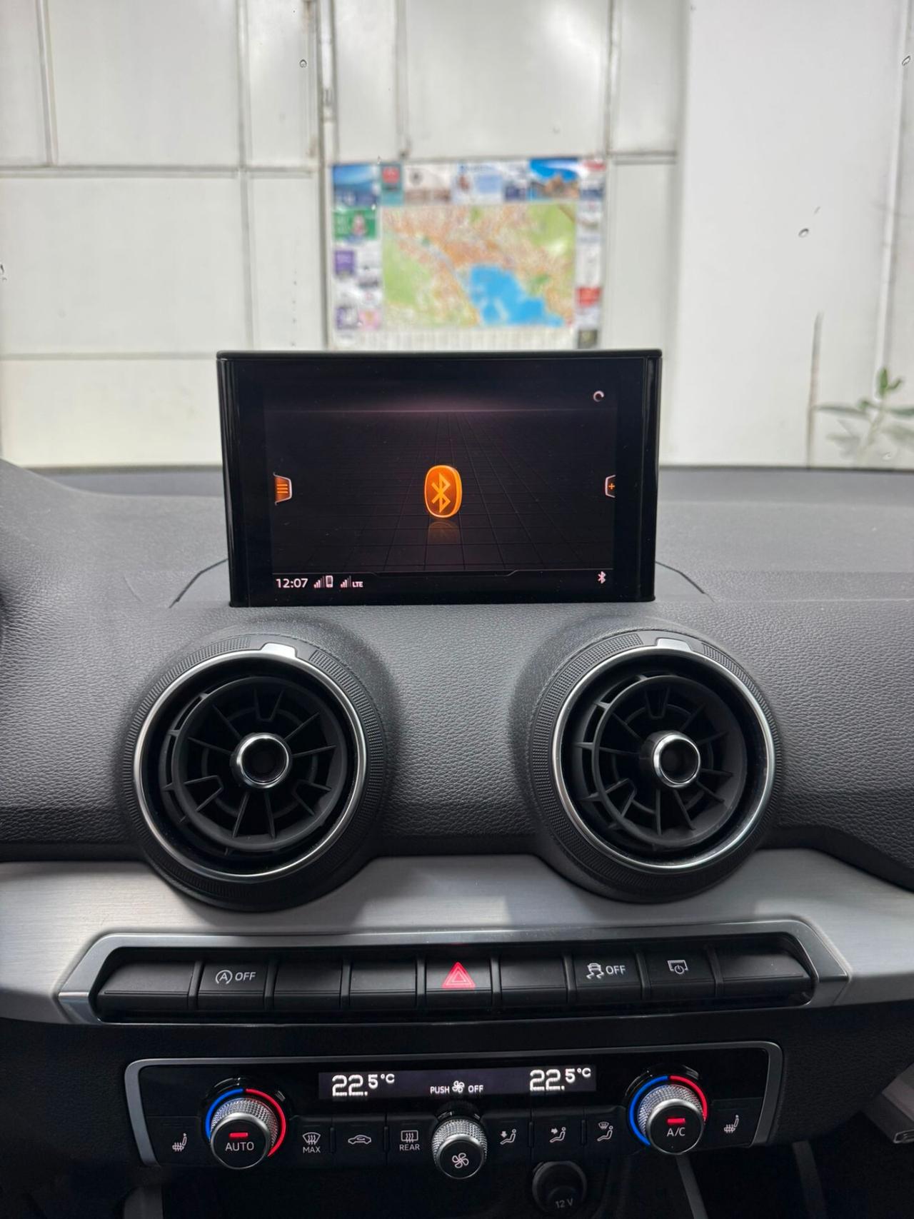 Audi Q2 30 TFSI 1.0 Benzina 116 CV