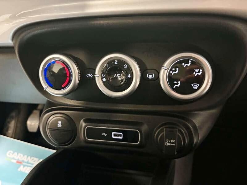 Fiat 500L 1.4 95 CV Urban GPL