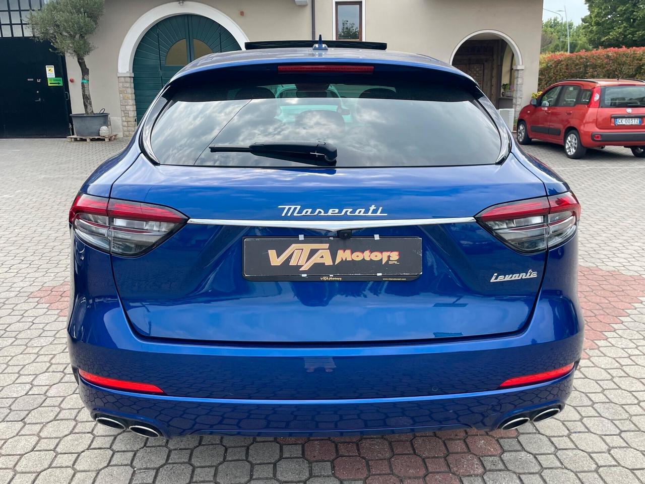 Maserati Levante 2.0 mhev GT 330cv auto