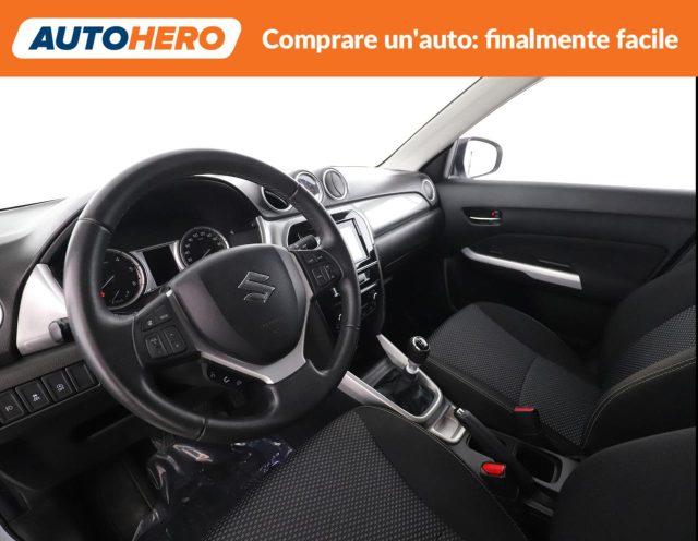 SUZUKI Vitara 1.6 DDiS V-Cool