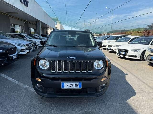 Jeep Renegade Renegade 1.6 mjt fwd 120cv