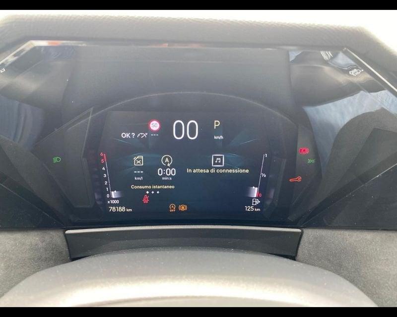 DS DS4 II 2021 1.5 bluehdi Performance Line 130cv auto