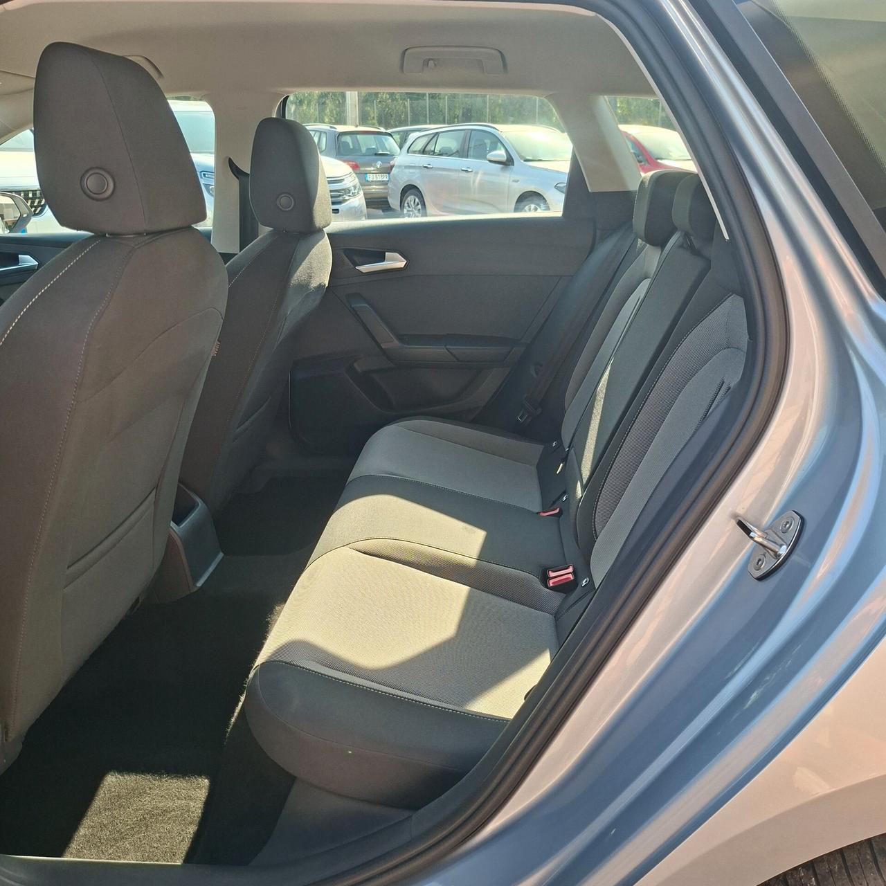 Seat Leon S.W. 2.0 Tdi 150Cv Dsg Style