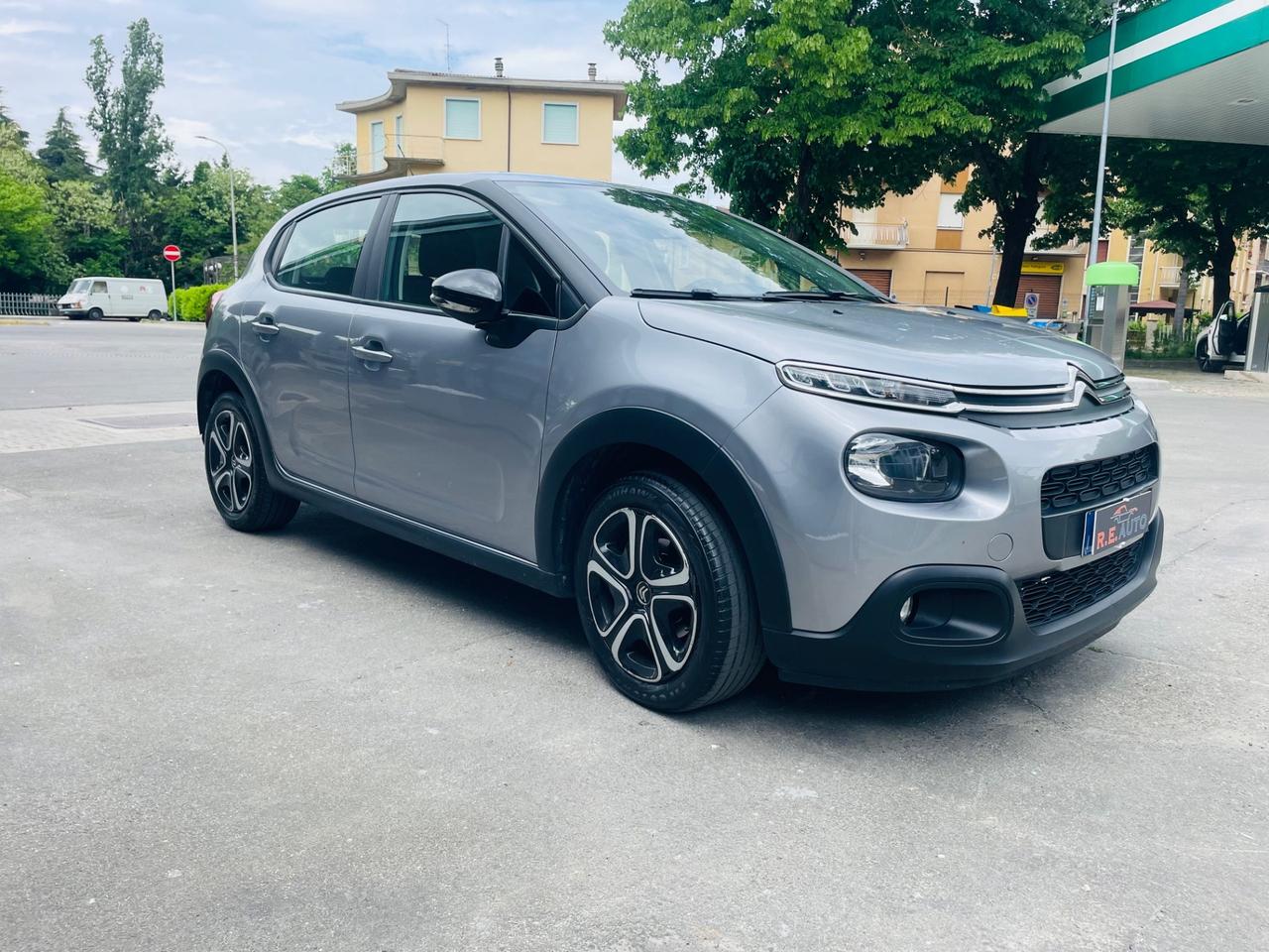 Citroen C3 PureTech 68 Feel