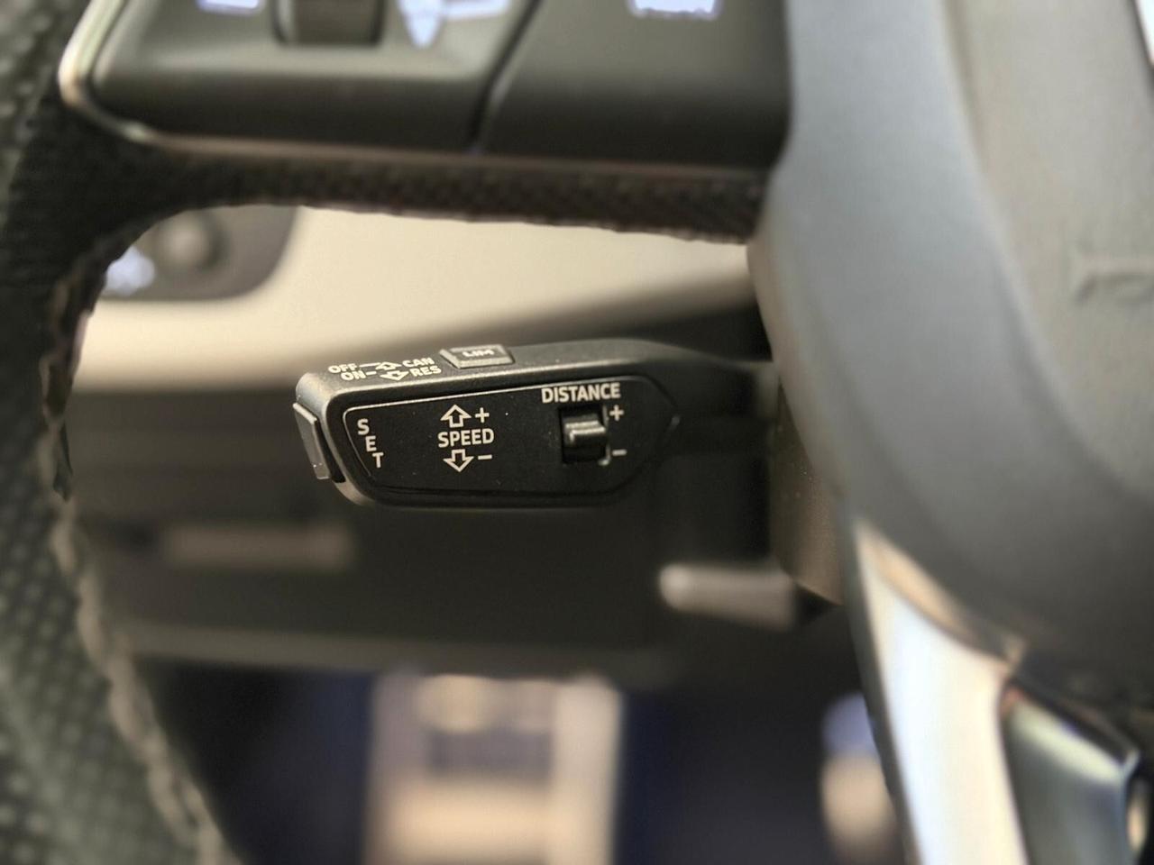 Audi A5 SPB 40 TDI S tronic line edition