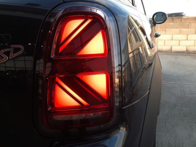 MINI Mini 2.0 Cooper SD 'ALL4' Countryman ALL4
