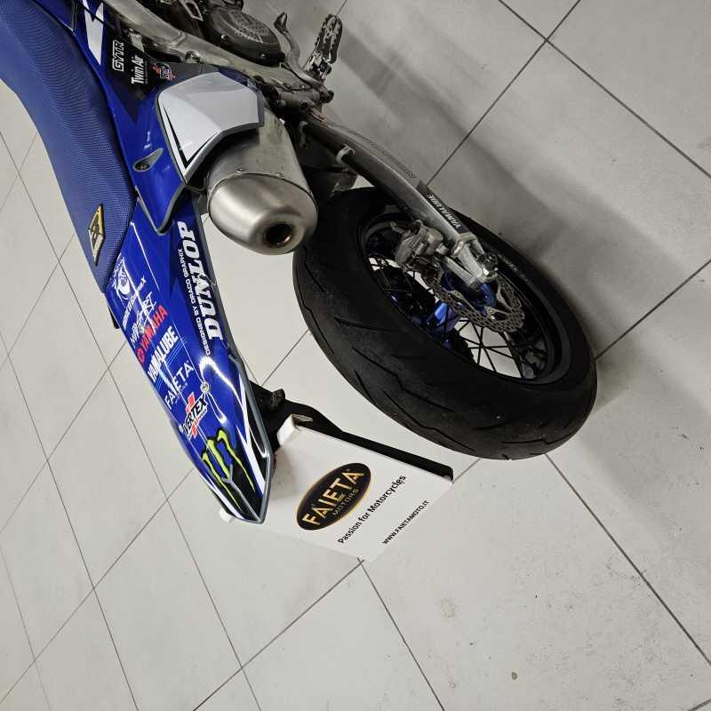 Yamaha WR 450 F - 2025