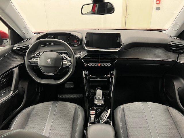 PEUGEOT 2008 II 2020 - 1.5 bluehdi Allure Pack s&s 130cv eat8