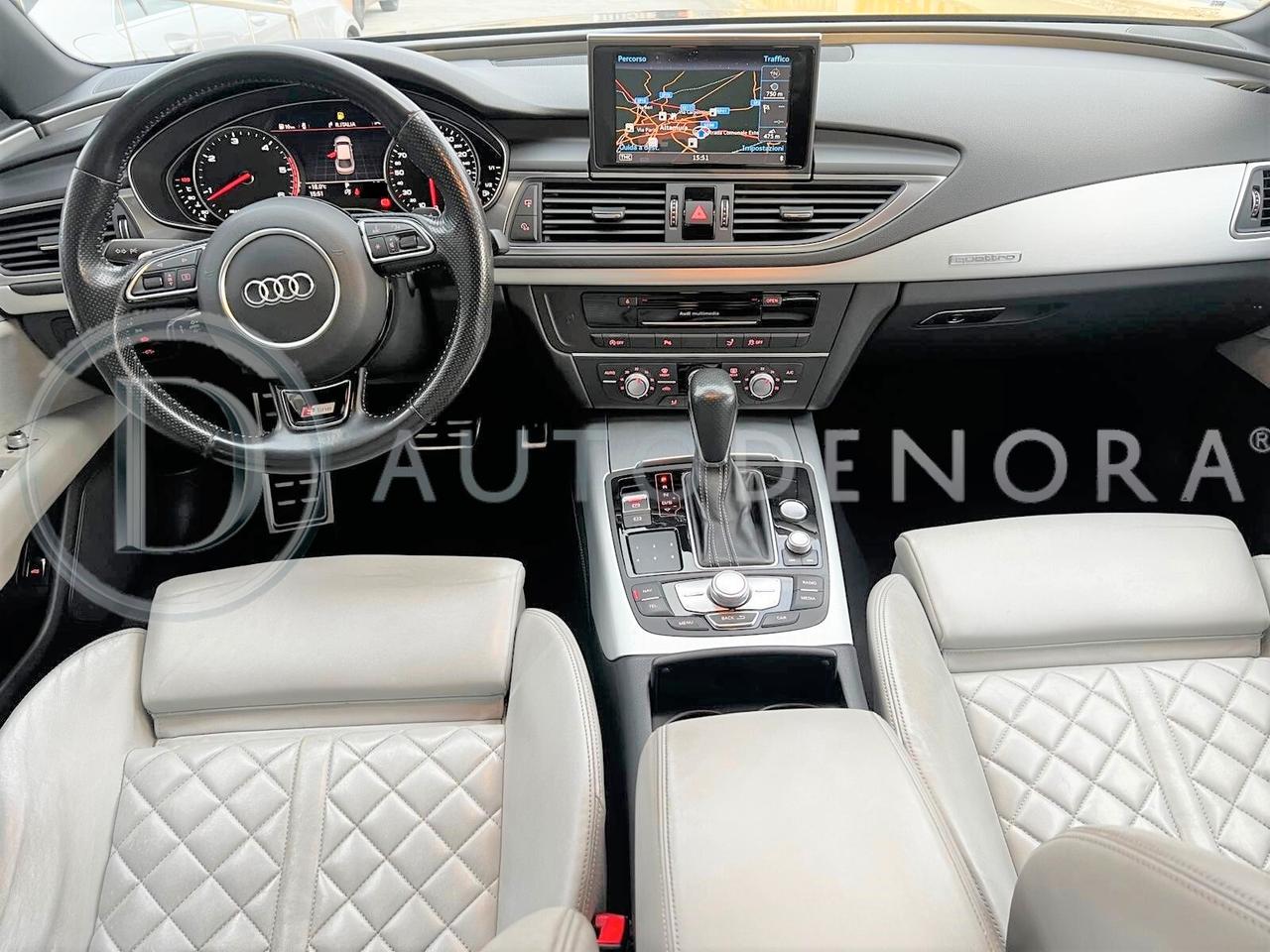 Audi A7 SPB 3.0 TDI 272 CV quattro S tronic XENO, NAVI, TETTO, PELLE