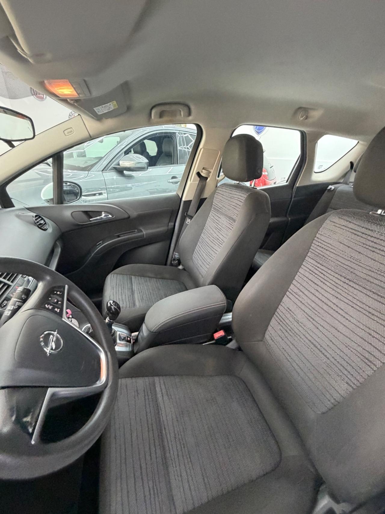 Opel Meriva 1.4 Turbo 120CV GPL Tech Cosmo