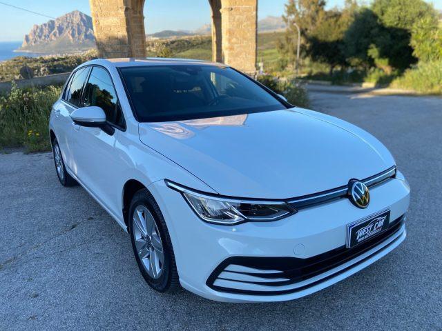 VOLKSWAGEN Golf 2.0 TDI SCR Style