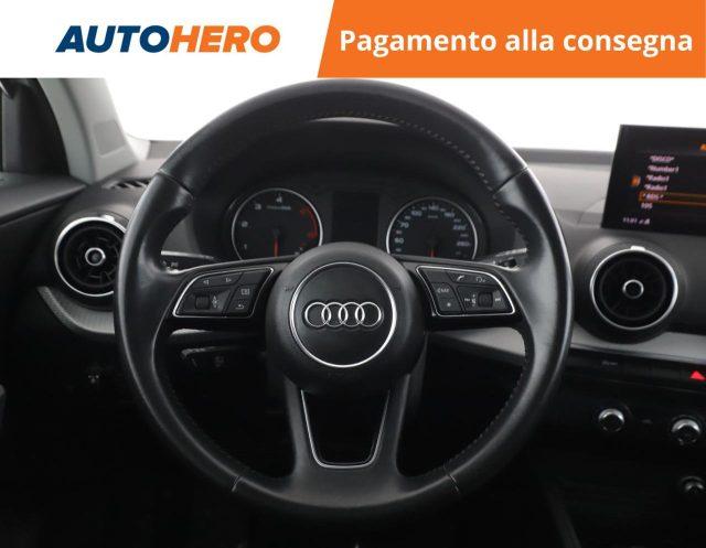AUDI Q2 1.6 TDI S tronic