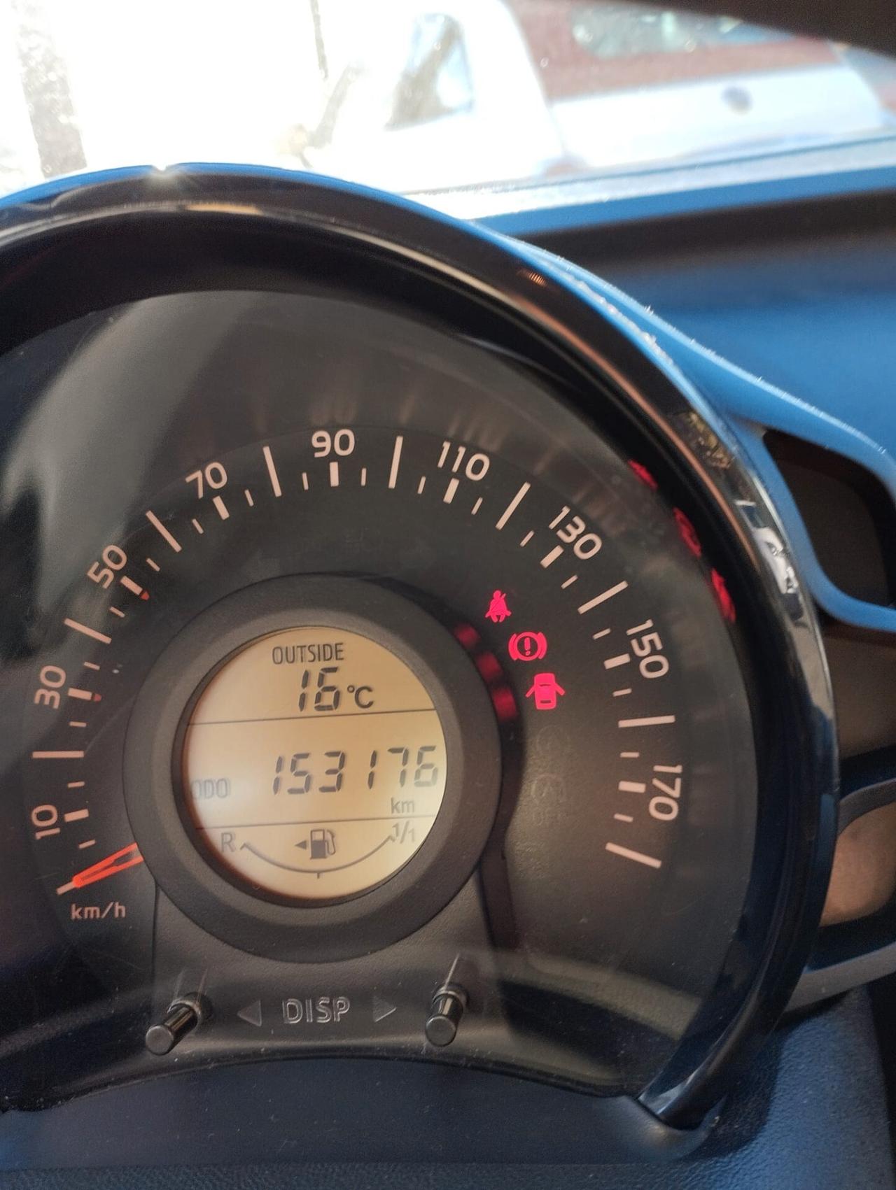 Peugeot 108 VTi 68 5 porte Allure TOP!