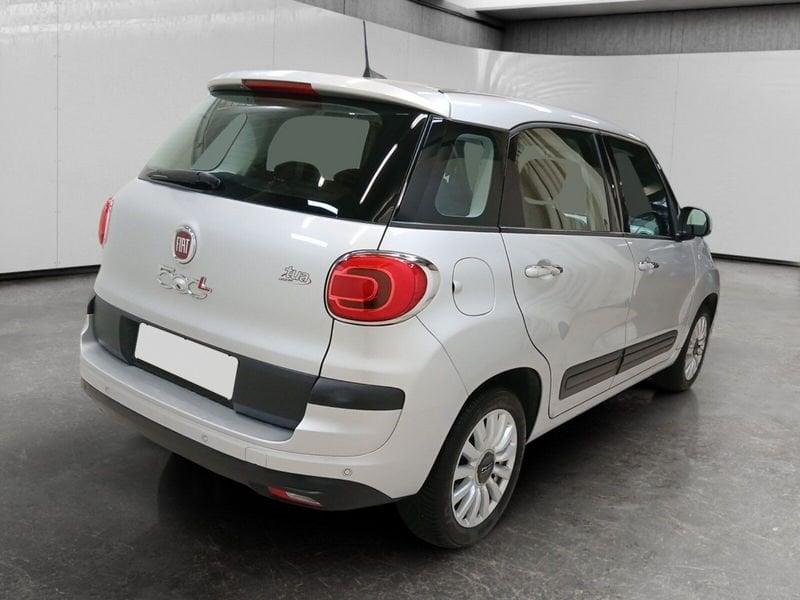FIAT 500L 1.6 mjt Business 120cv my19