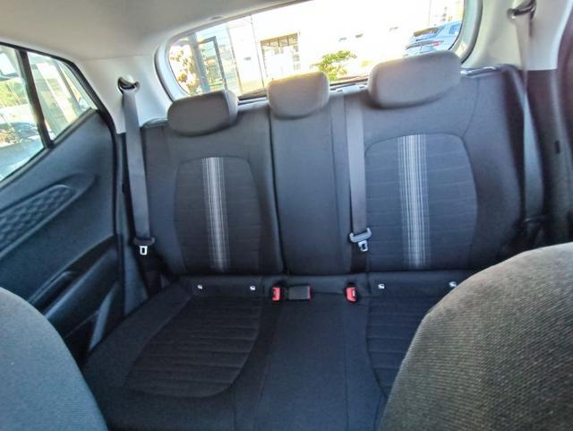 HYUNDAI i10 1.0 MPI Connectline