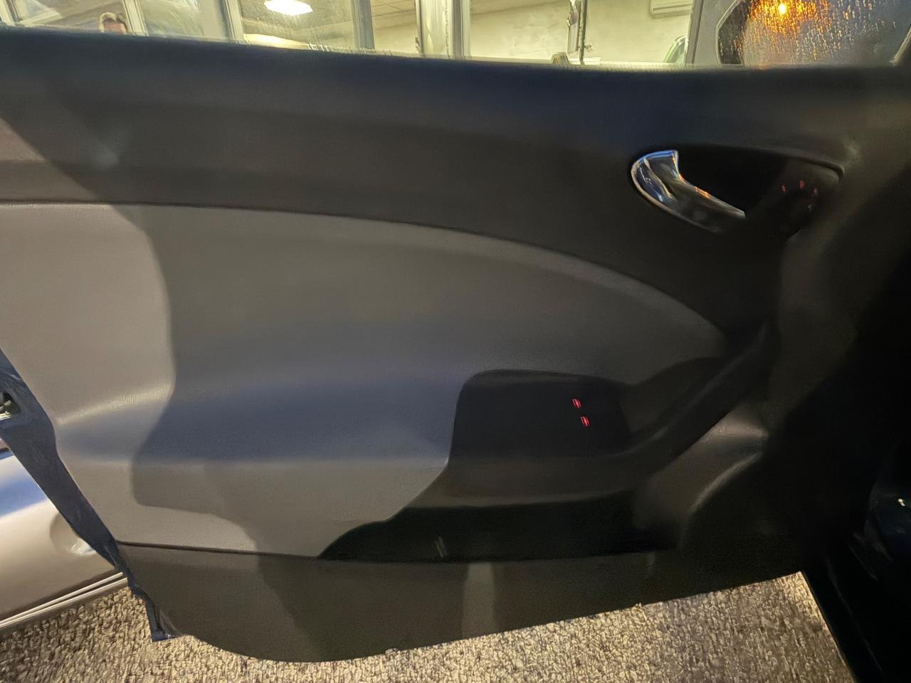 Seat Ibiza 1.2 70 CV 5 porte Style/SERVICE BOOK UFFICIALE