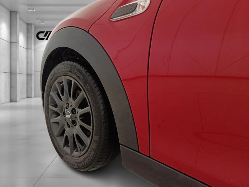 Mini Cooper D 1.5 D Cooper D Hype