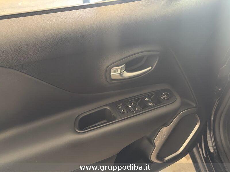 Jeep Renegade 2019 Diesel 2.0 mjt Limited 4wd 140cv