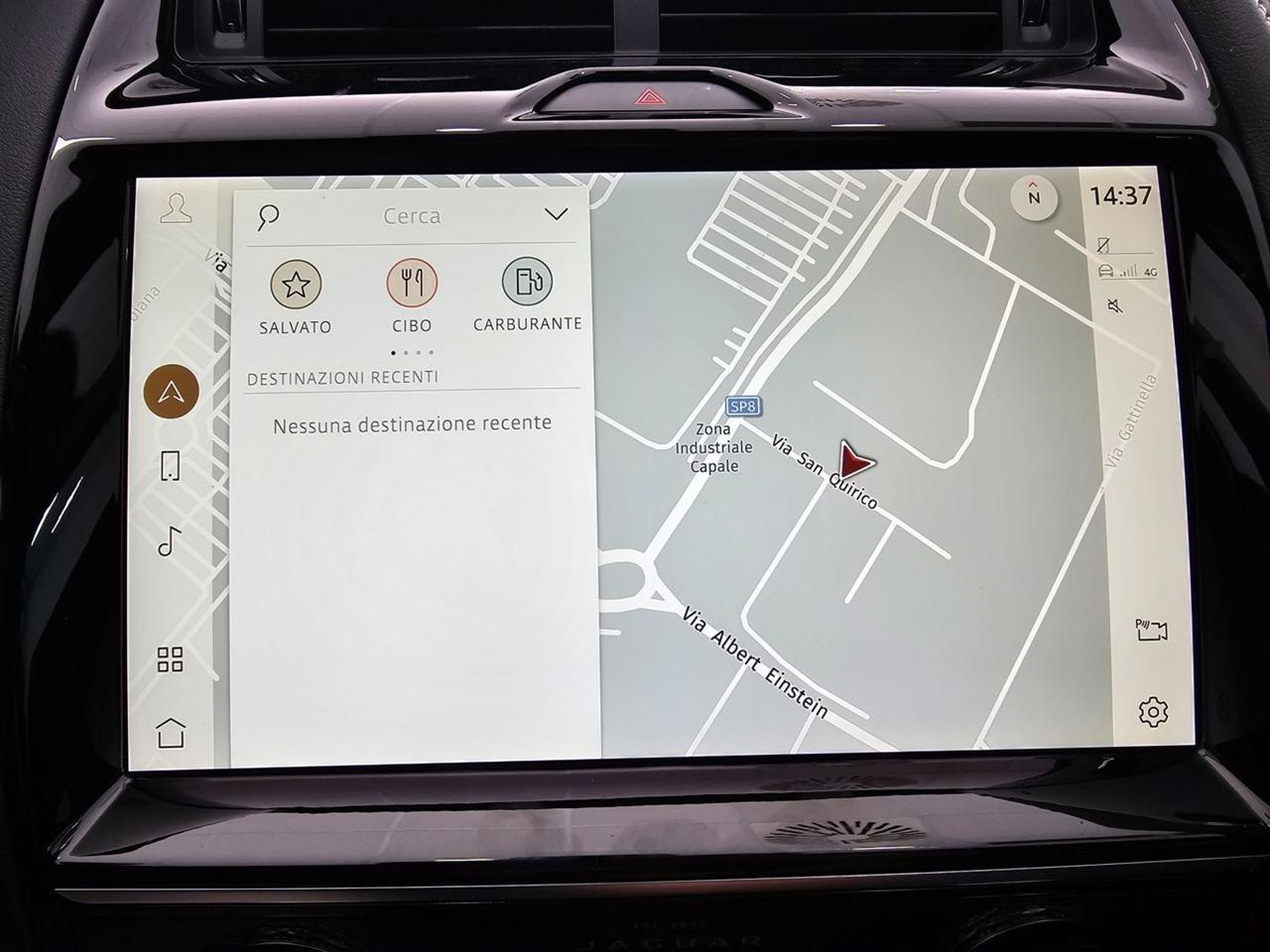 Jaguar E-Pace R-Dynamic SE Navi Camera Tetto C.20" RDynamic camera