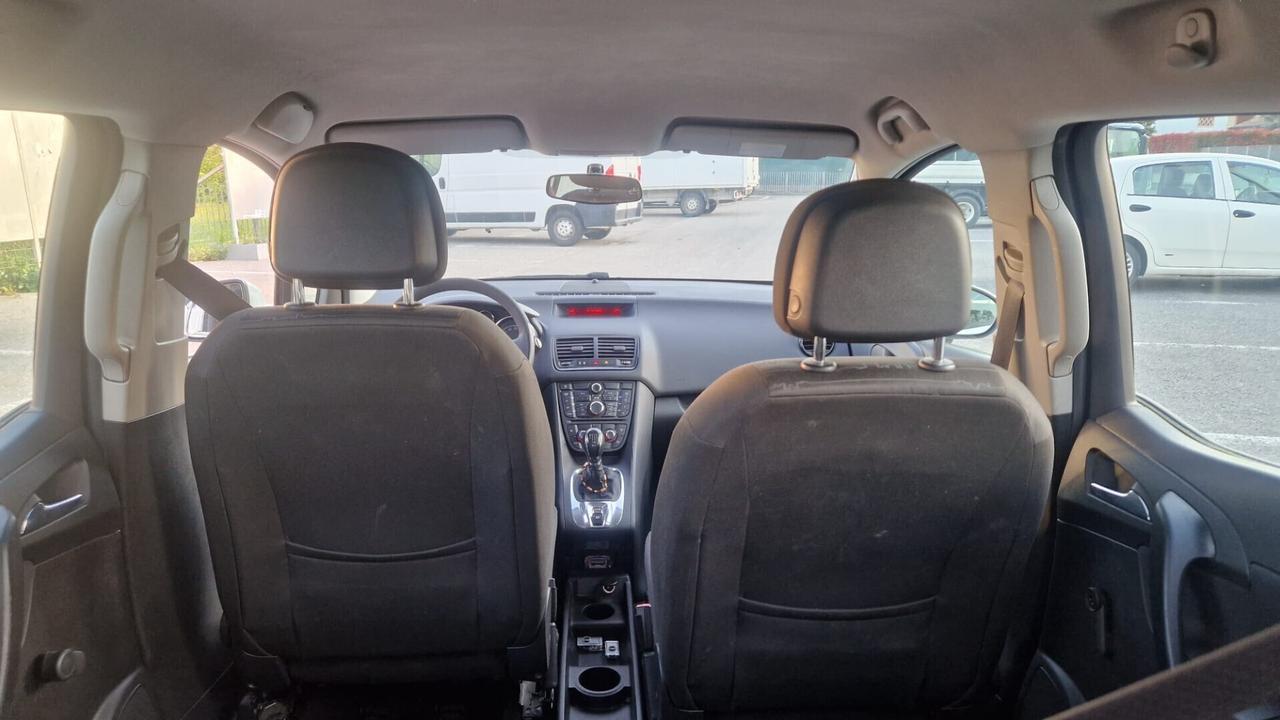 Opel Meriva 1.7 CDTI 101CV F.AP. Cosmo