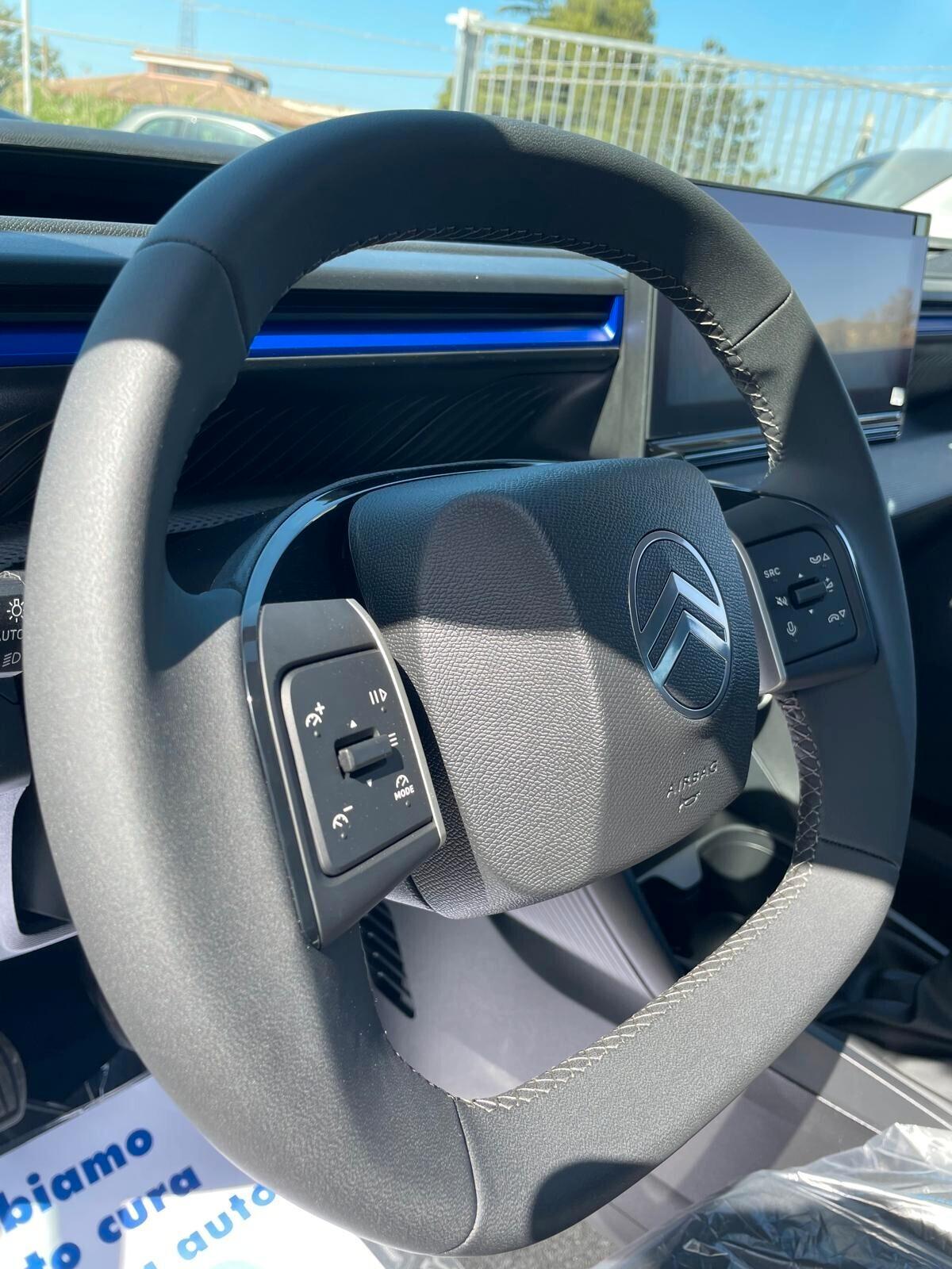 Citroen C3 1.2 PureTech 100 S&S Plus