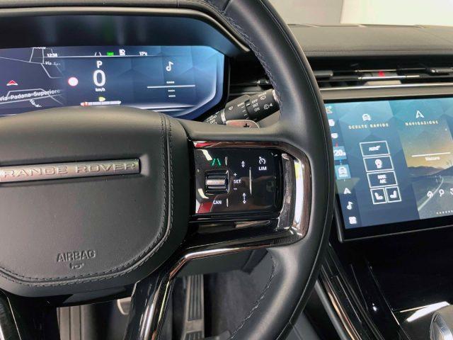LAND ROVER Range Rover Sport 3.0D MHEV DYNAMIC HSE AWD 250CV - IVA DEDUCIBILE