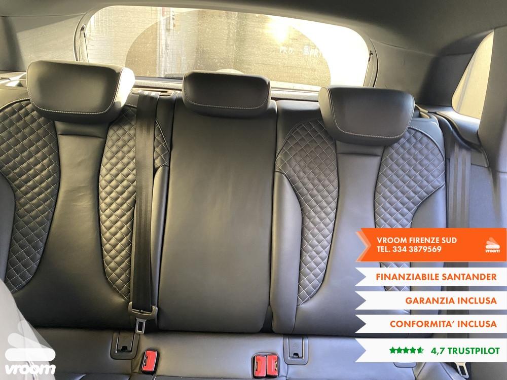 AUDI A3 3ª serie S3 SPB 2.0 TFSI 300 CV quattr...