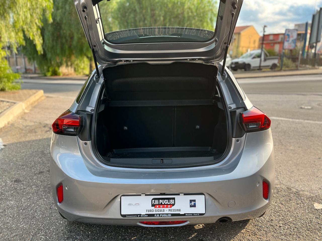 Opel Corsa 1.5 D 100 CV Edition - 2019