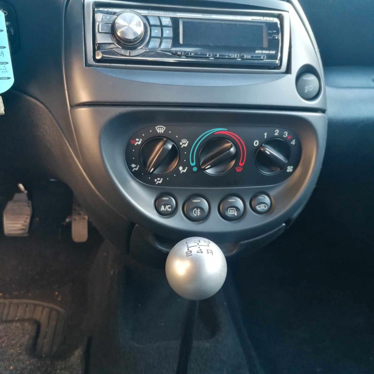 Ford Ka StreetKa 1.6
