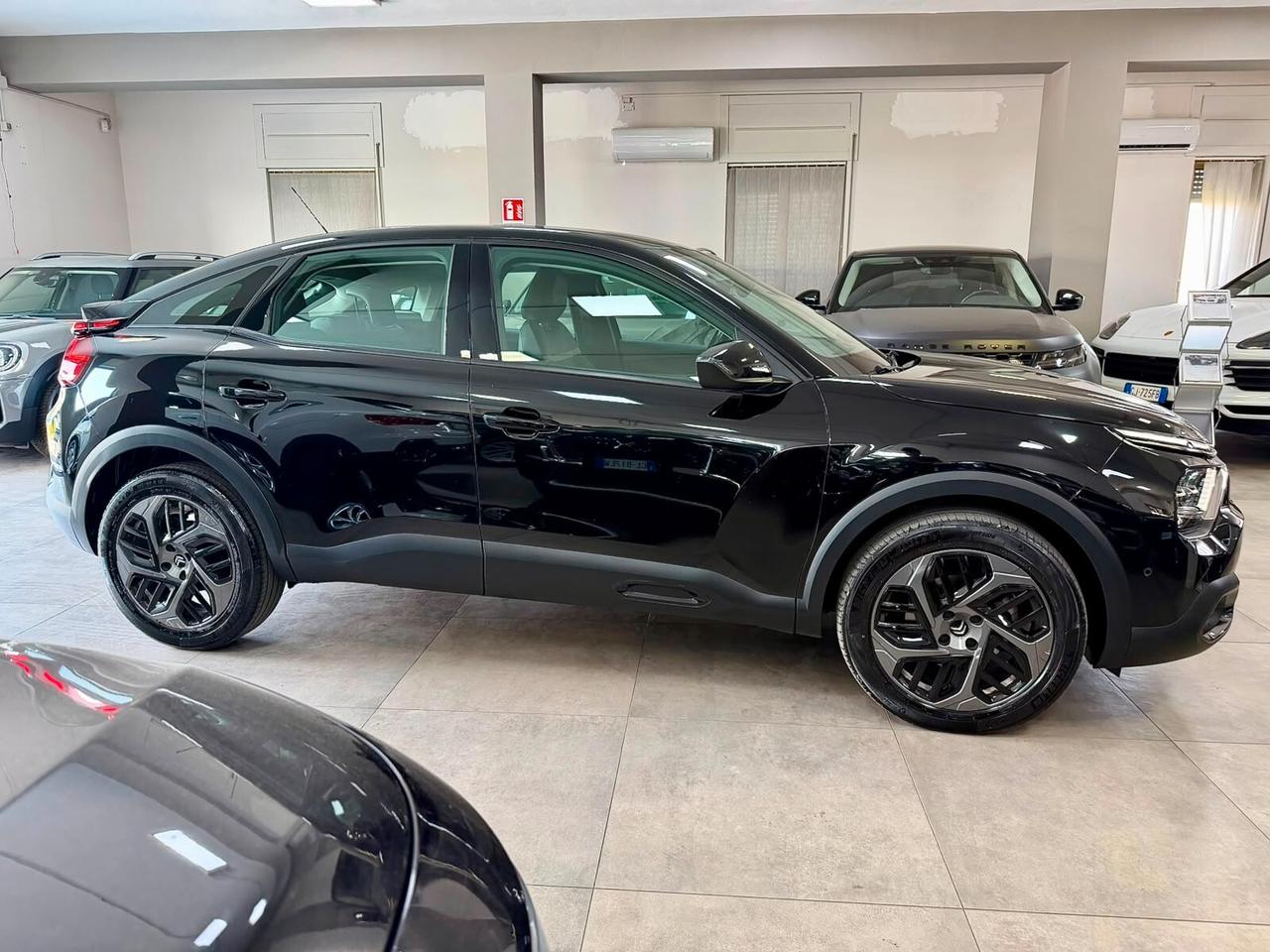 Citroen C4 1.5 BlueHDi 130cv EAT8 Shine 2022