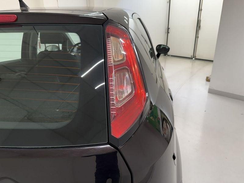 FIAT Punto Punto Evo 5p 1.2 Dynamic