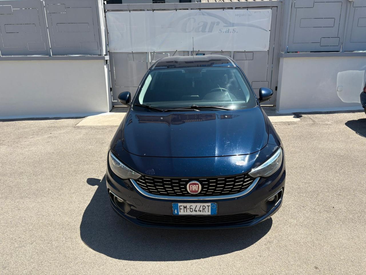 Fiat Tipo 1.3 Mjt S&S 5 porte Business