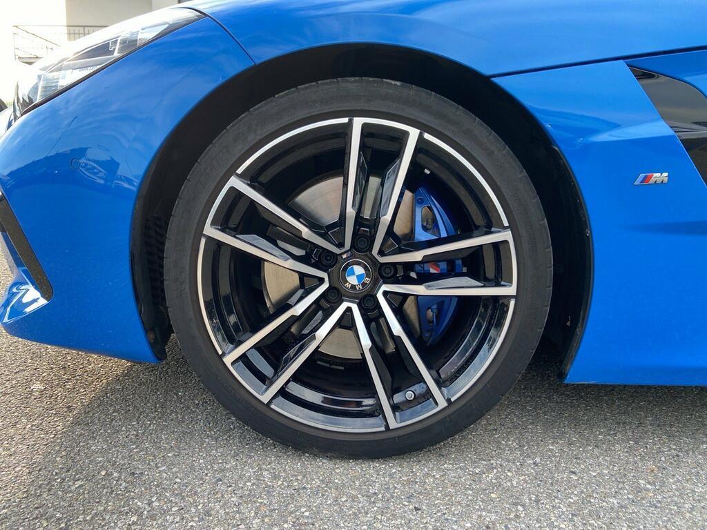 BMW Z4 30 i Msport sDrive Steptronic