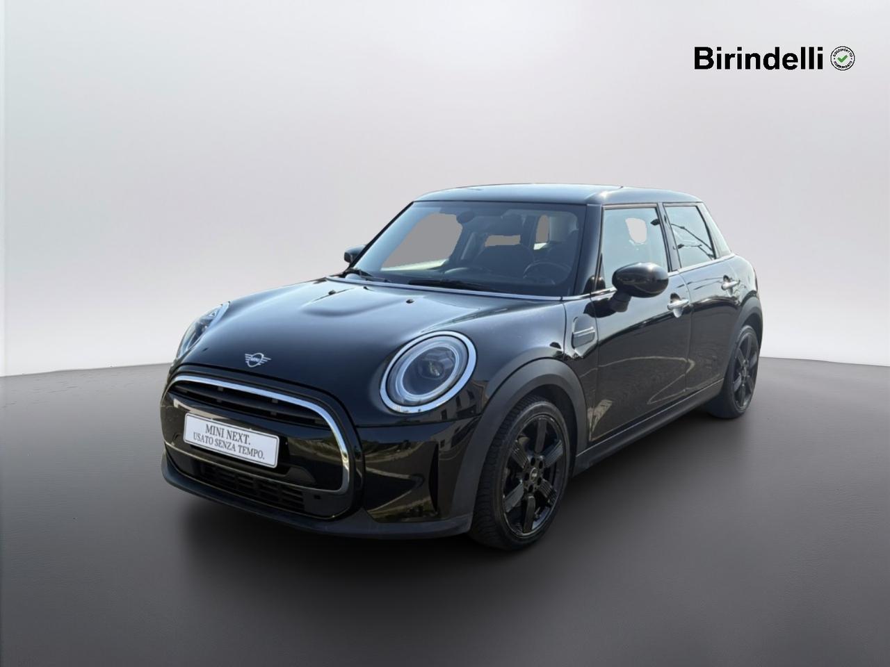 MINI Mini 5 porte (F55) - Mini 1.5 Cooper Business 5 porte