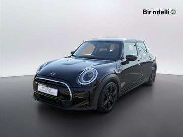 MINI Mini 5 porte (F55) - Mini 1.5 Cooper Business 5 porte