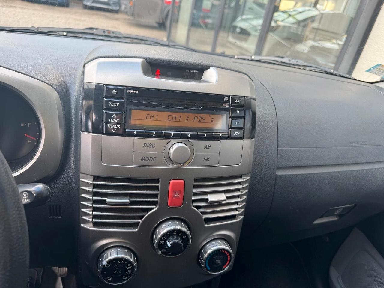 Daihatsu Terios 1.3 4WD Hiro CON GPL BRC