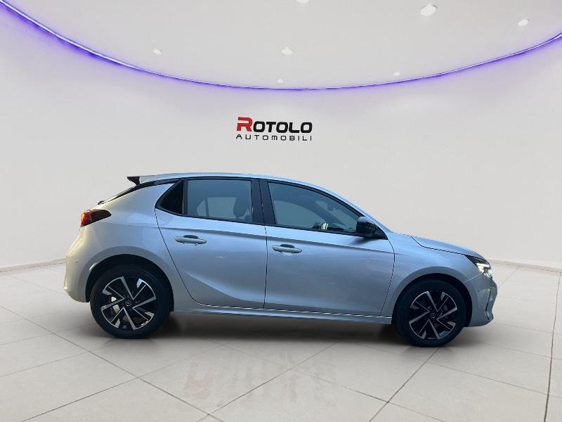OPEL Corsa 6ª serie Corsa 1.2 100 CV GS
