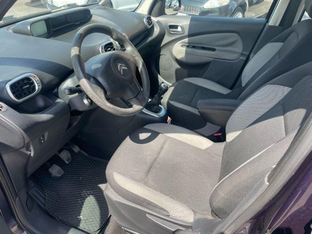 CITROEN C3 Picasso 1.4 BENZ 95 CV