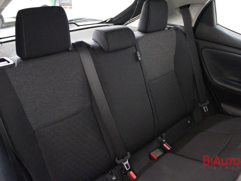 Toyota Yaris Yaris 1.5h Trend