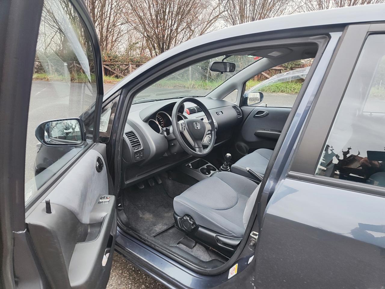 Honda Jazz 1.4 benzina 121.000 KM