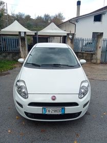 Fiat Punto 1.3 MJT 80cc Van Easy 4 posti 017
